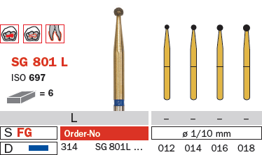 801LSGT