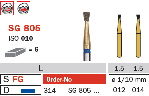 805SGT