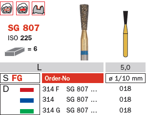 807SGT