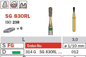 830SGRLT