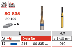 835SGT