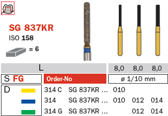 837KRSGT