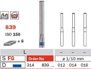 839T