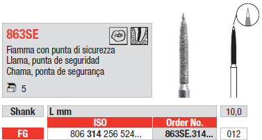 863SET