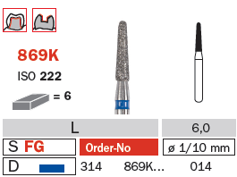 869KT