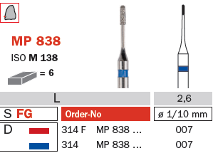 MP838T