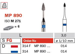 MP890T