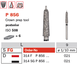 P856TP