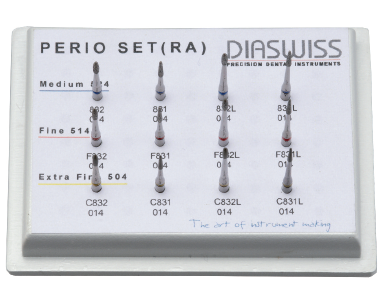 PERIOSET
