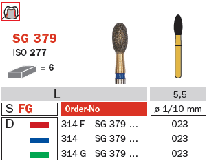 SG379T
