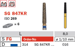 SG847KRT