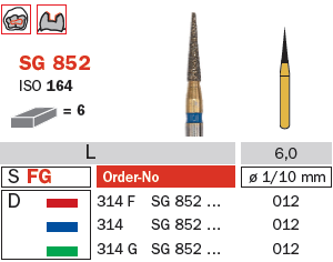 SG852T