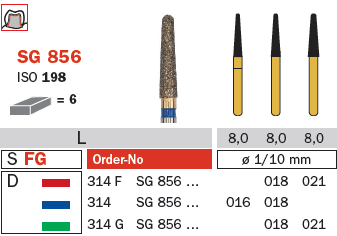 SG856T