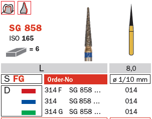 SG858T