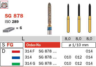 SG878T