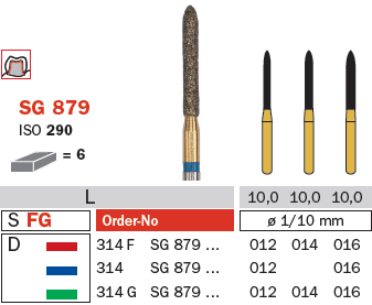 SG879T