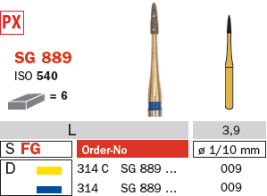SG889T