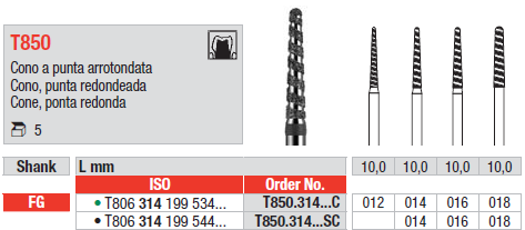 T850T