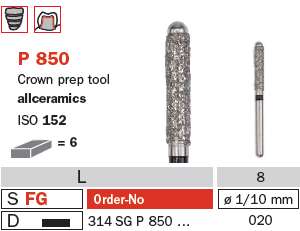 p850ta